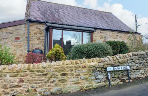 Mains Cottage - Foto 1