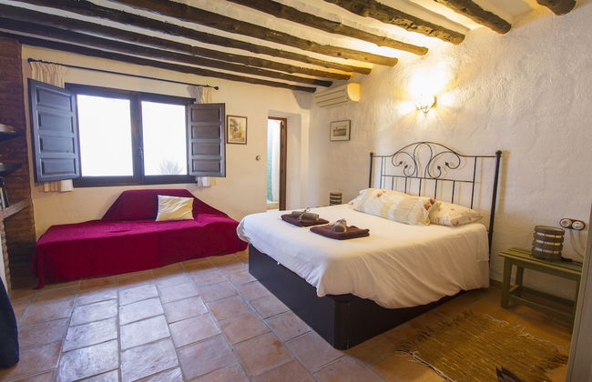 Alqueria de los Lentos - Foto 8