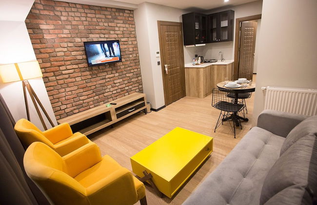 Long Stay Istanbul - Photo 16