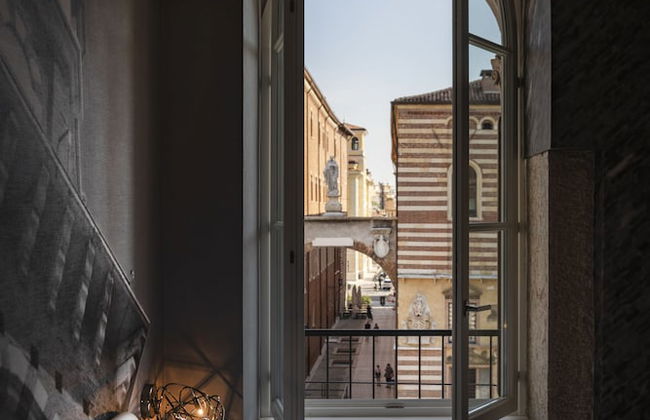 Lords of Verona Luxury apartments - Foto 49