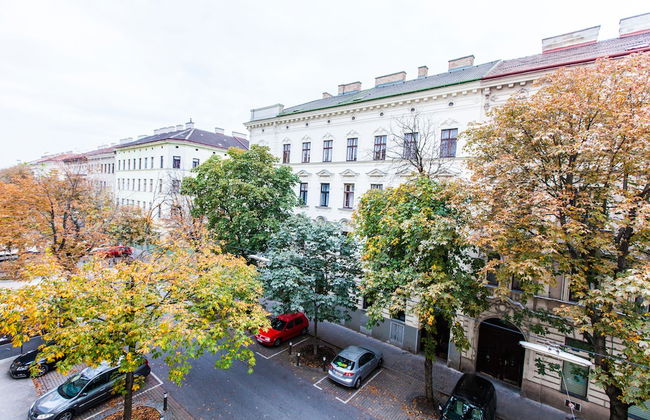 Cosy 2 bedroom Apartment - Foto 17