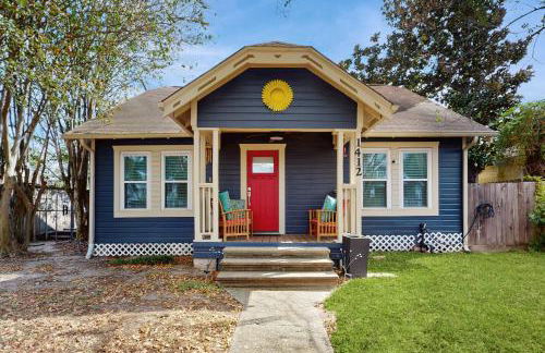 Midcentury Hideaway - House & Studio - Foto 1