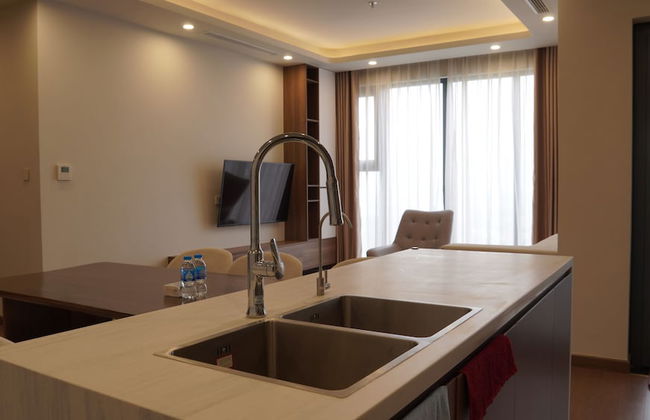 The Matrix One Managed by Anstay Residence - Foto 55