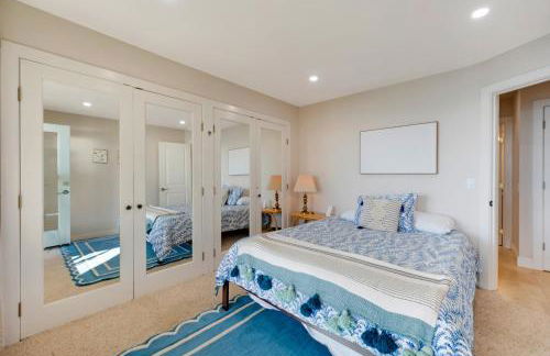 Seaflower Cove: Spacious 4bd waterfront retreat - Foto 11