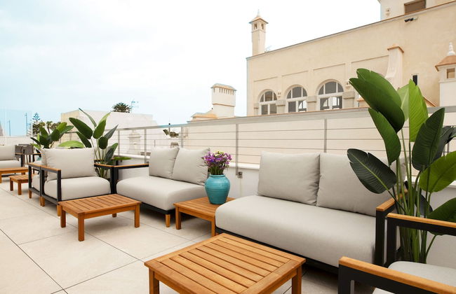 Goodnight Cádiz Apartments - Foto 60