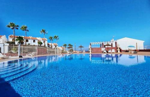 Cozy and bright Lima Costa Adeje Suite Apartment - Foto 14