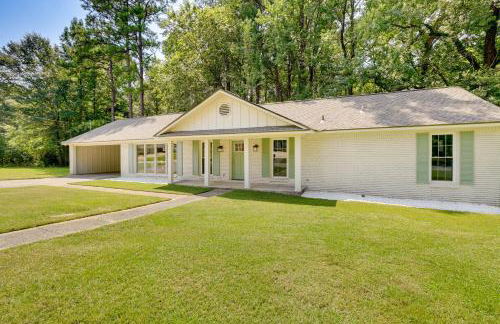 Northport Game Day Getaway 5 Mi to University! - Foto 34