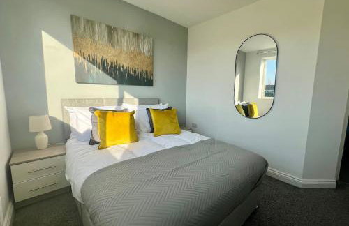 Washington House - Foto 12