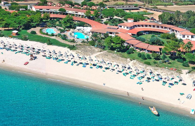 Residence Cormoran, Loc. Campus Villasimius - Foto 1