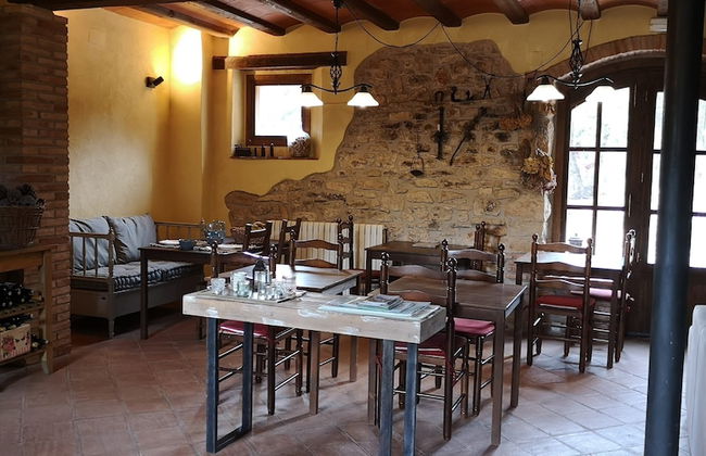 Mas de l'Arlequi Casa rural - Foto 38