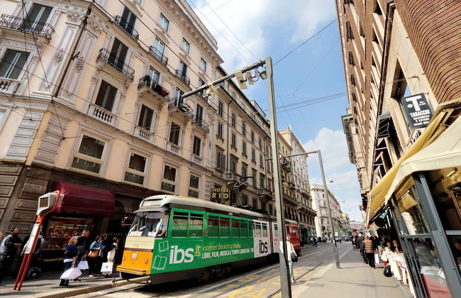 JOIVY Via Mazzini - Foto 40