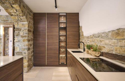 Villa Stanzia Butori by Interhome - Foto 16