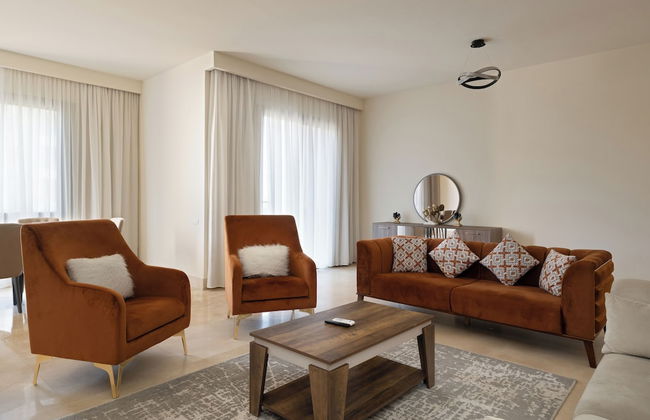 Apartment With view in Allegria Residenc - Foto 1