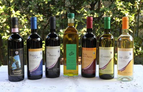 Agriturismo Terre di Toscana - Foto 32