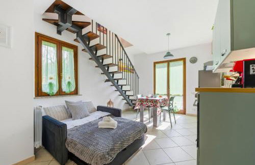 GuestHost - Casa delle Vacanze - Foto 8