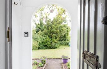 Spacious 3 Bed Cottage Near Beaches - Foto 22