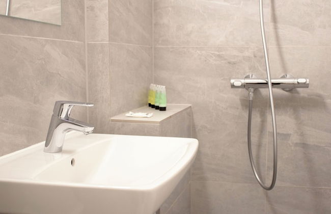 A Hotels Apartments Høje Taastrup - Foto 26