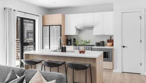 Luxury Penthouse with 2 Floors Pool Patio Gym Walk to Broadway - Foto 3