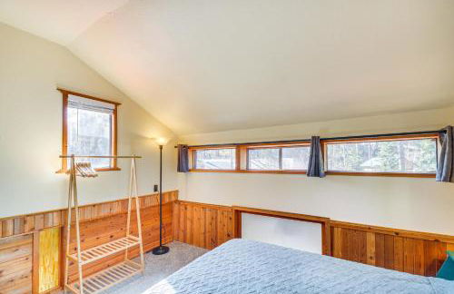 Griz Den Cabin with 2 King Beds Near Glacier! - Photo 21