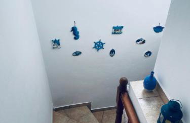 A View Home _ Agkistri - Foto 5