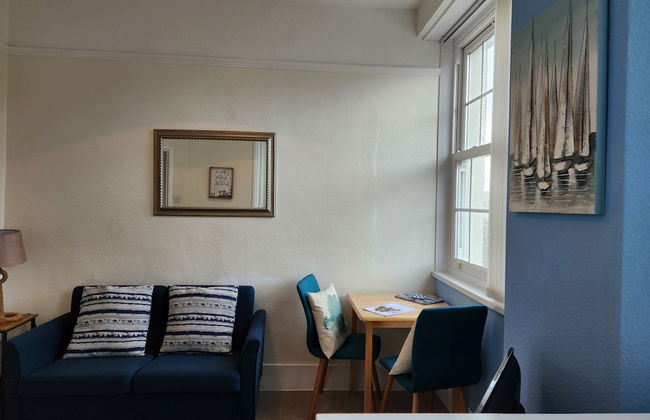 ROSE COURT HOLIDAY APARTMENTS - Foto 62