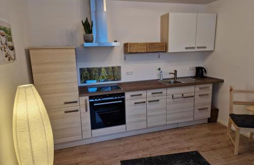 Apartment im Nordschwarzwald - Foto 6