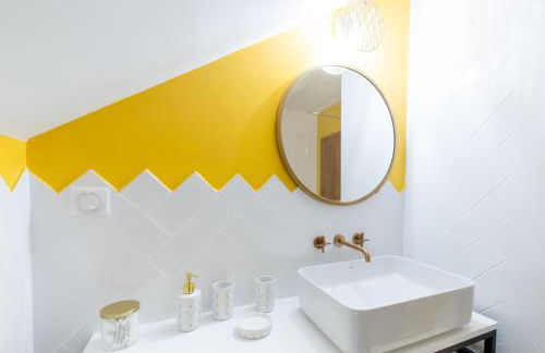 Villa Fémina - Foto 30