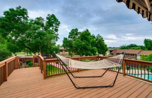 Backyard Oasis Pool Is A Beautiful Home - Photo 42