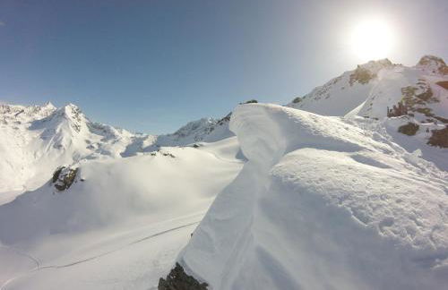 Arpege Des Neiges - Foto 32