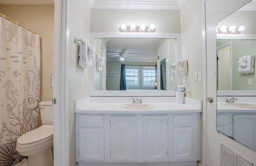 Sweet Retreat by Sand Seeker Vacations - Photo 46