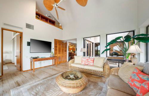 Shores at Waikoloa Beach Resort 19 - 2 Ensuite & Loft - Foto 14