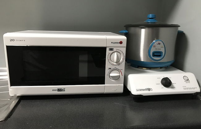 Luxury Condo at Forbeswood Parklane - Foto 41