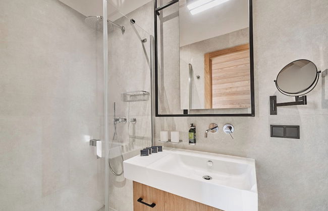 Siedlisko Milachowo luxury wellness - Photo 41