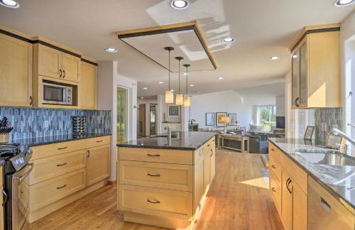 Hike, Bike and Explore Oceanfront Kingston Getaway - Foto 14