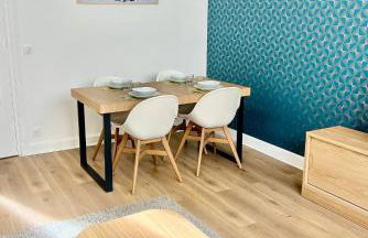 Prestigieux ! Avenue Henri Martin ! Tour Eiffel ! - Foto 12