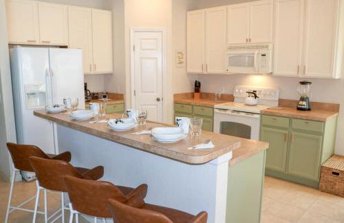 Family Vacation House at Resort - Foto 72