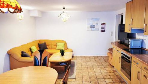 Ferienwohnung Eichenweg - Wohnung I - Foto 4