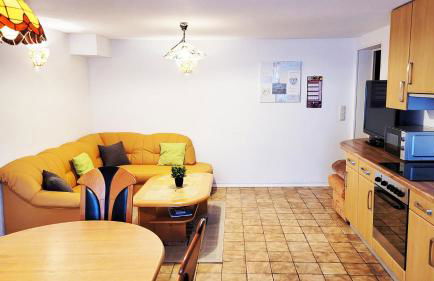 Ferienwohnung Eichenweg - Wohnung I - Foto 4