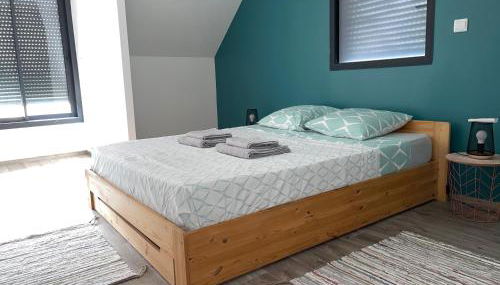 La résidence du Franc Palais 2 - Foto 2