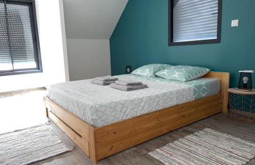 La résidence du Franc Palais 2 - Foto 2