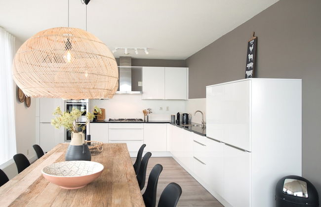 Apartment in The Hague Near the Beach - Photo 26