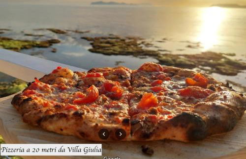 Appartamento SOLE in Villa Giulia sul Mare - Foto 57