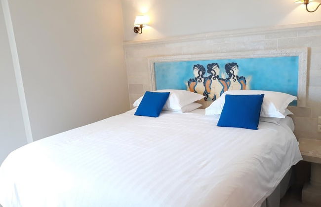 Parthenis Beach Suites by the Sea - Foto 4