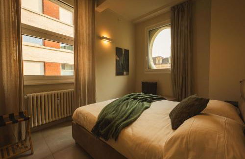 Giselda Corner Suite - Smart Central - Photo 17