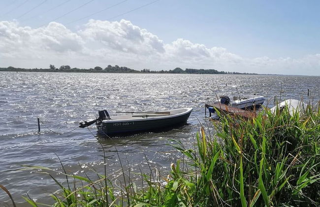 Kubis Modern Retreat - Foto 9