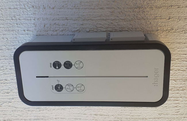 Halenfeld Family Farm Stay - Photo 15