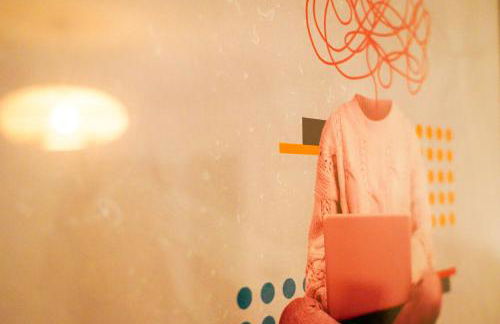 Starlight Lodge - 4 bedroom Barn with Hot Tub! - Foto 63