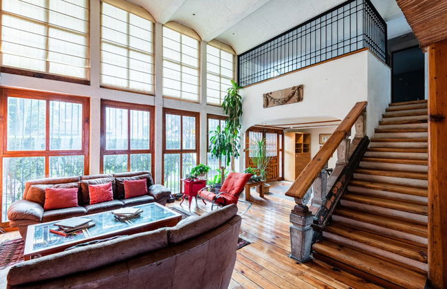 3 Bedroom house at the best of Coyoacan - Foto 20