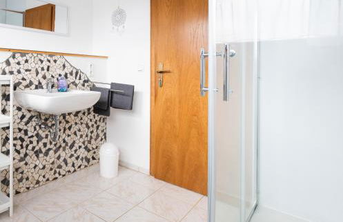 10-Bett Ferienwohnung Sonnenblume - Foto 13