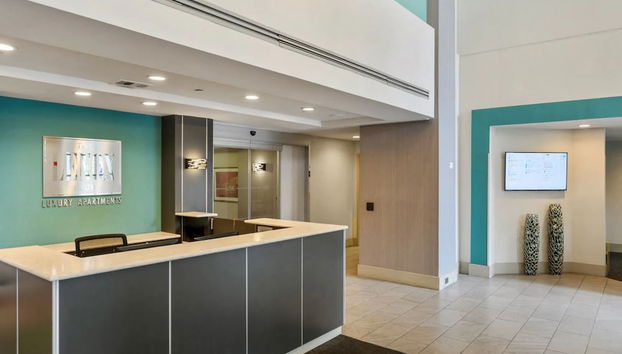 Central Pentagon City Location - Foto 3, Rezeption